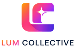 Lum collective logo