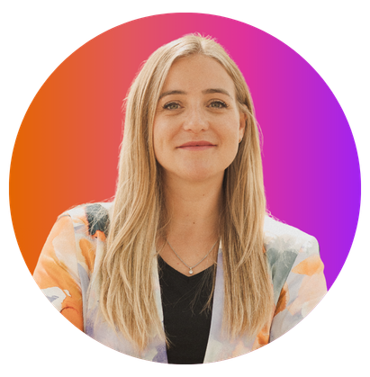 Charlotte Dominguez - Vis