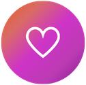 heart icon