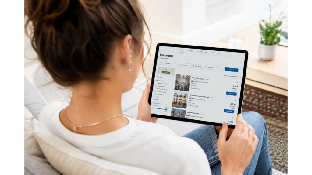 Why hotels lose direct bookings before guests even reach the website