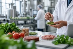Food technology