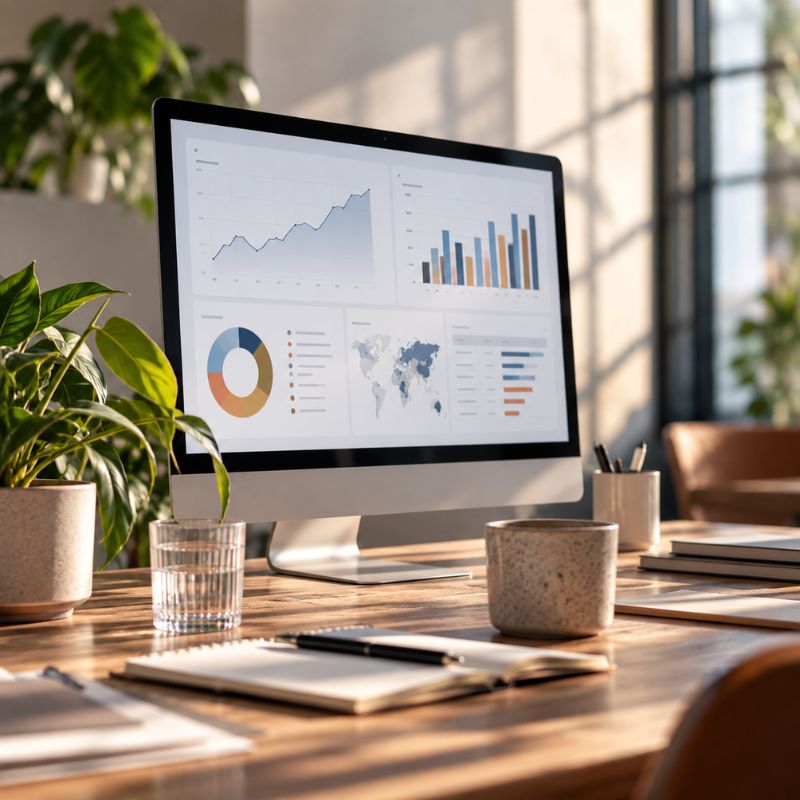 Qué incluye la analítica de marketing