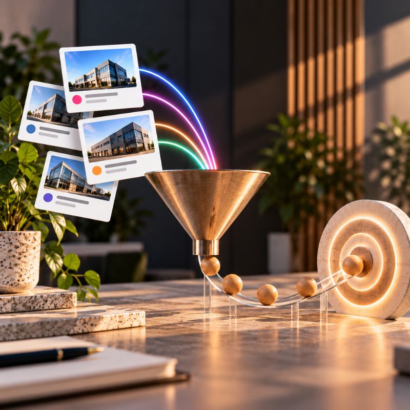 Agencia de Google Ads y LinkedIn Ads B2B