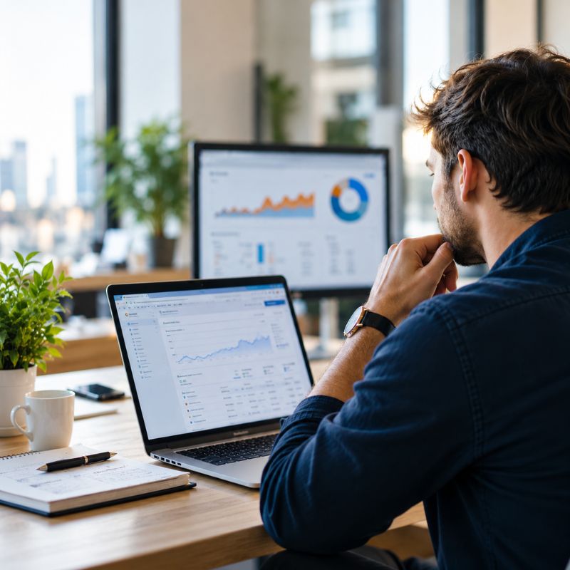 B2B SEO Services in Barcelona
