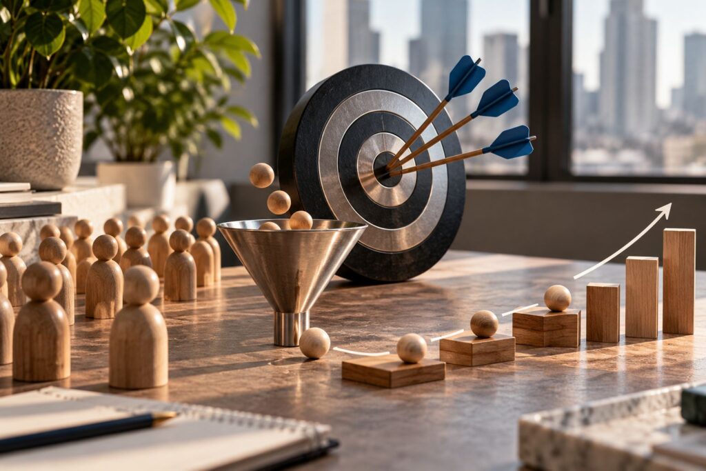 LinkedIn Ads for B2B companies