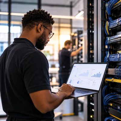 B2B marketing for ICT and connectivity companies