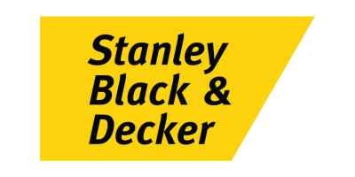 Stanley Black & Decker logo