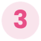 three icon